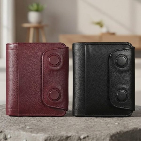 90s Wallet