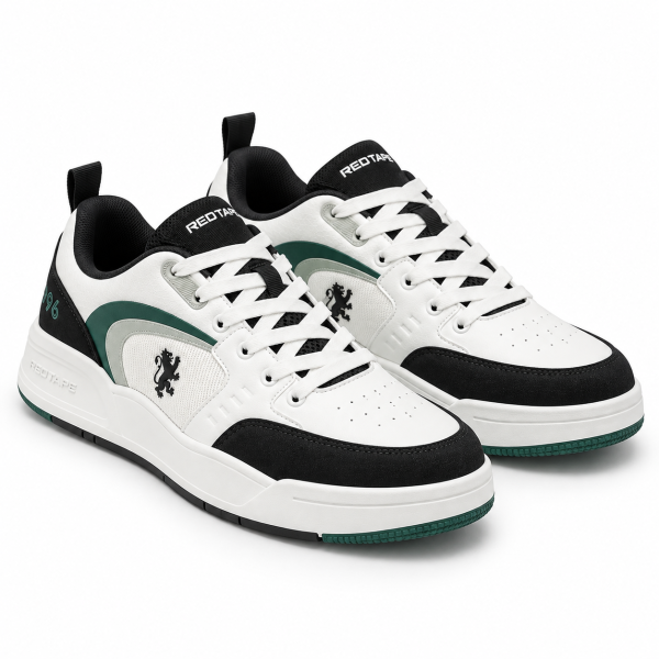 REDTAPE 996 Retro Sneakers